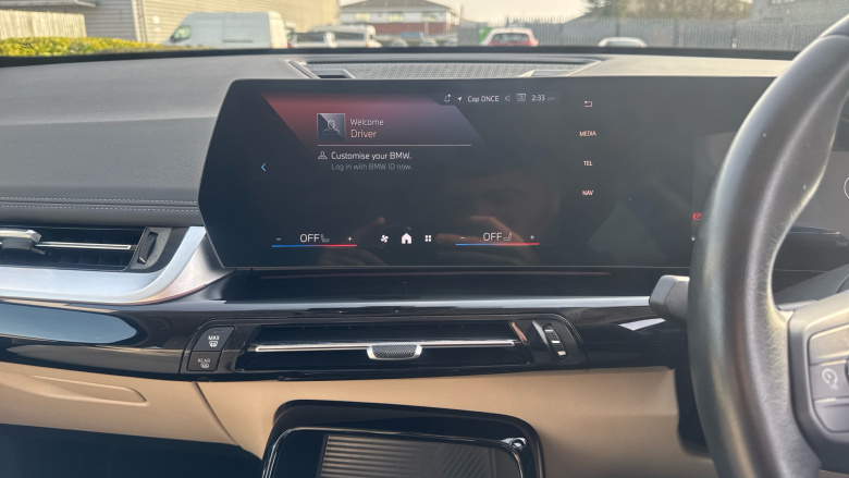 BMW X1 xDrive 23i MHT xLine 5dr Step Auto Petrol Estate